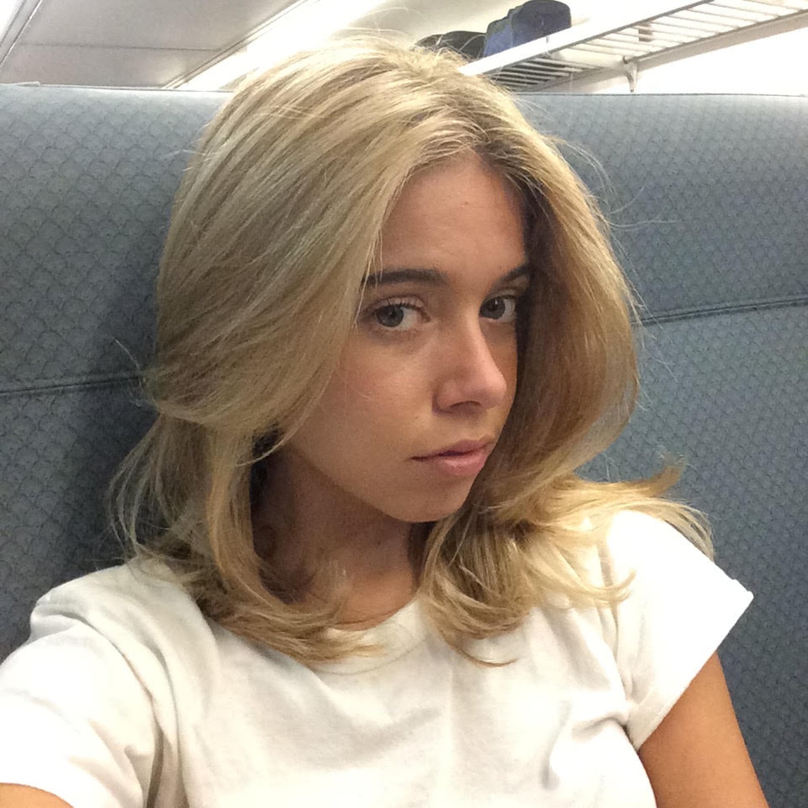 Should I Dye My Hair Blonde Ps Beauty