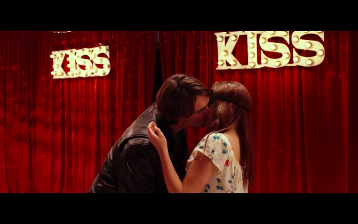 And They Kiss The Kissing Booth Review POPSUGAR Entertainment Photo 49