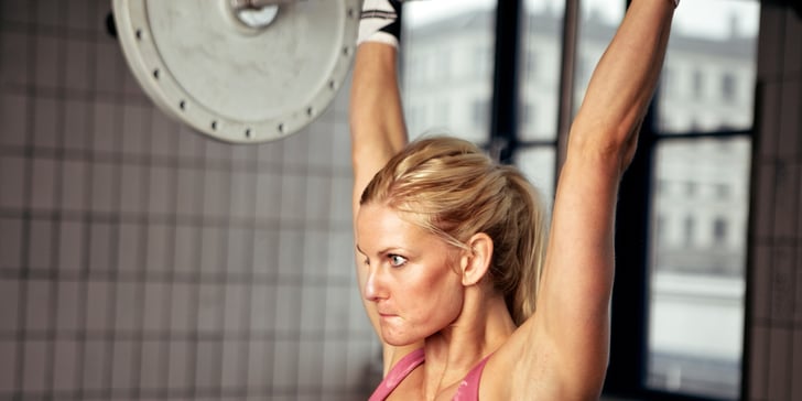 Lunchtime Workouts to Keep You Fit picture Lunchtime Workouts to Keep You Fit photo