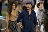 Unsurprisingly, Matthew McConaughey Company Lovely