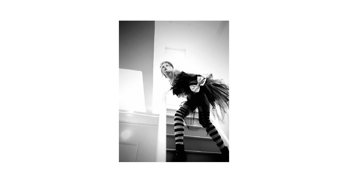 Fad POPSUGAR Fashion