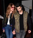 Zayn Malik Rocks Some Seriously