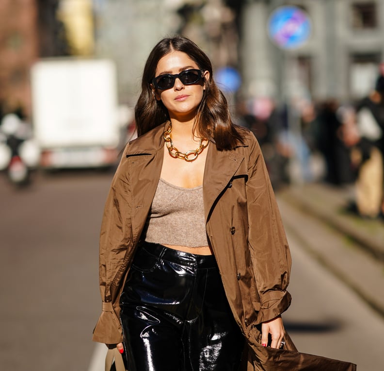 Brunette Hair With Highlights Ideas And Inspiration Ps Beauty