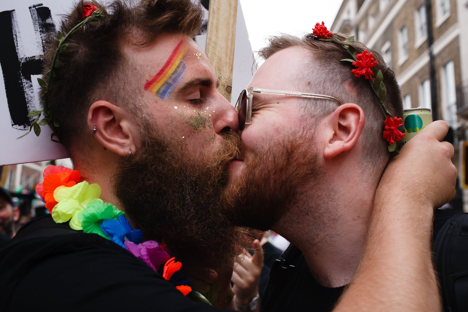 Best Pride Parade Pictures Popsugar Love Sex