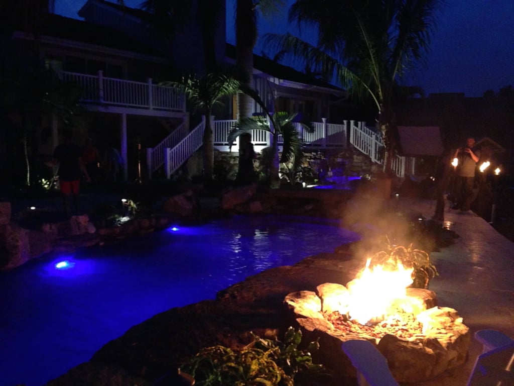 diy insane pools off the deep end