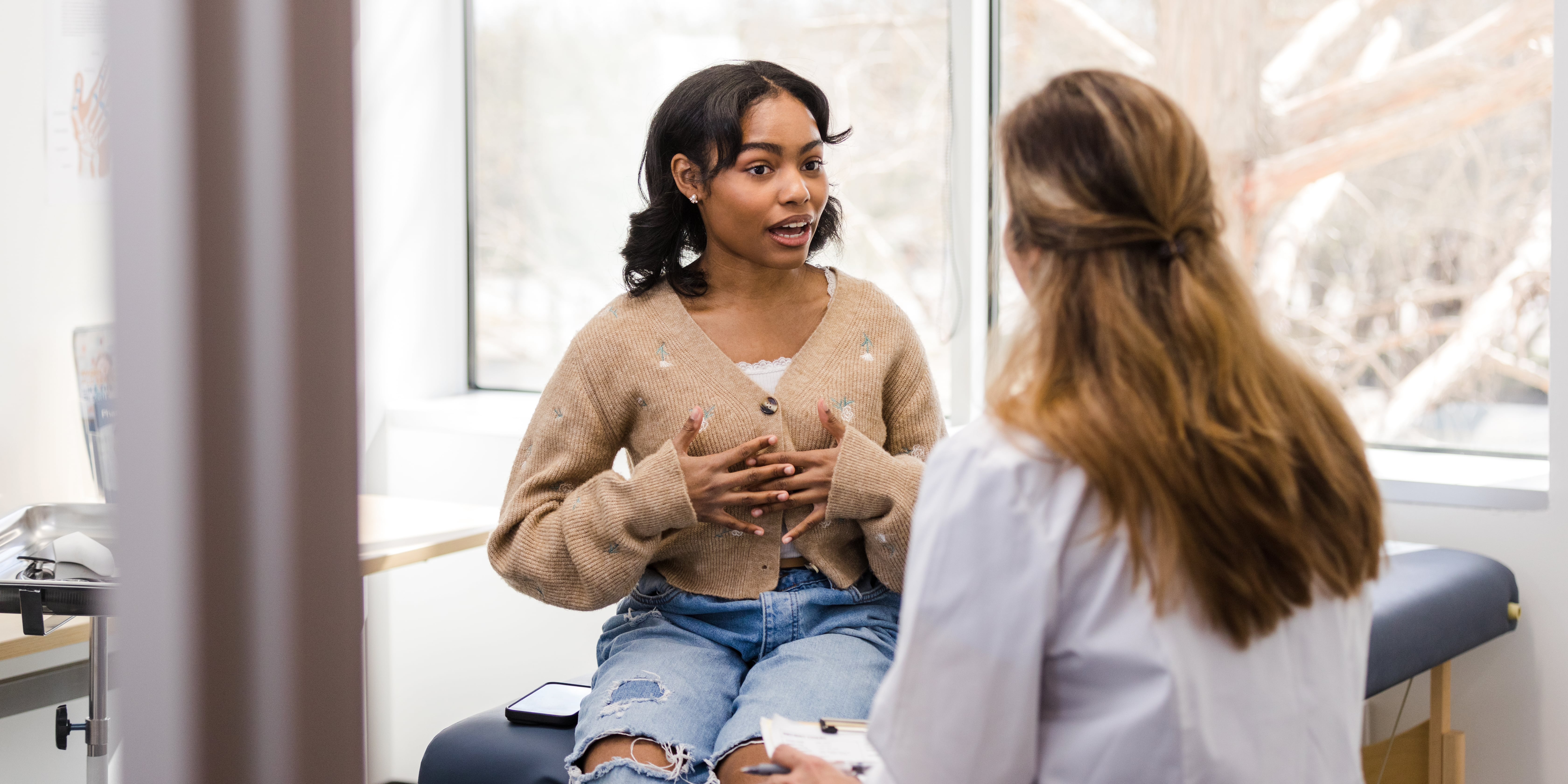 How Often Should You Get Tested For Stis Ps Uk Sex