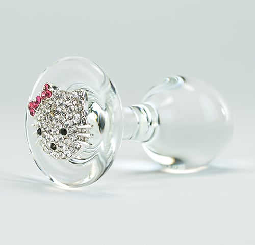 Pretty Butt Plugs Popsugar Love Sex