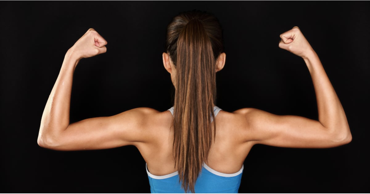 The 1 Move To Sculpt Killer Arms And Shoulders