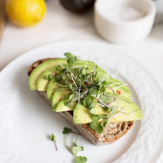 Best Thing to Eat Before Morning Workout