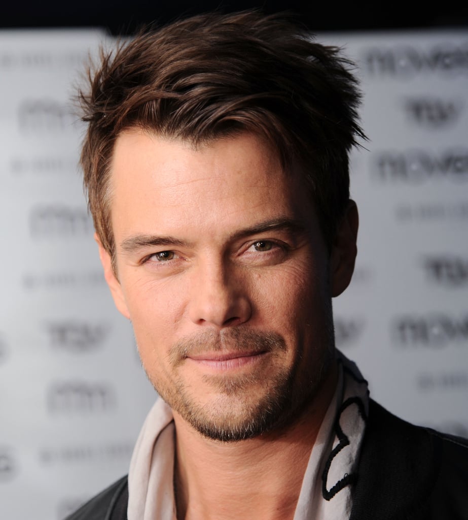 Hot Josh Duhamel Pictures Popsugar Celebrity