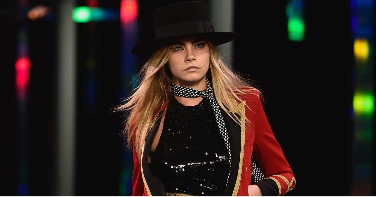 Hedi Slimane Officially Exits Saint Laurent Hedi Slimane Officially Exits Saint Laurent