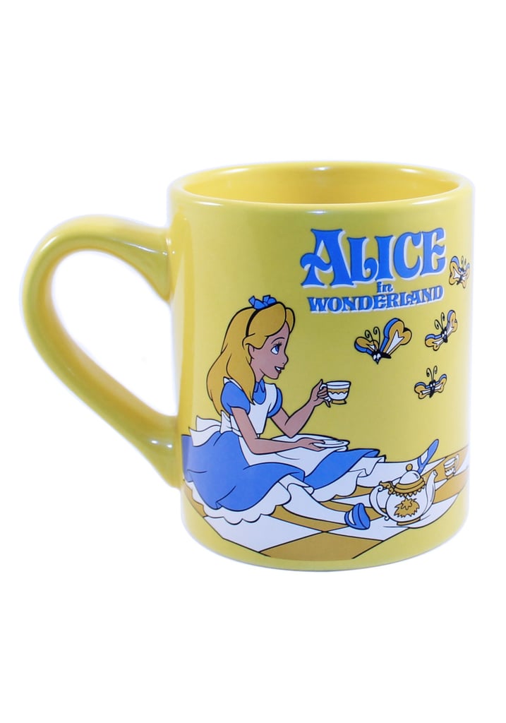 Alice In Wonderland Gifts Popsugar Love Sex