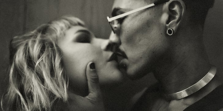 What Is Responsive Desire Popsugar Love Sex