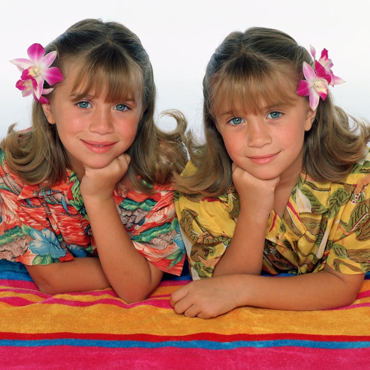 How Many Mary-Kate and Ashley Olsen Movies Have You Seen? | POPSUGAR
