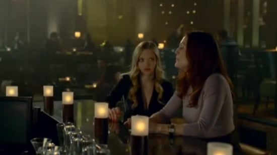 Video Trailer For Chloe, Starring Amanda Seyfried ...