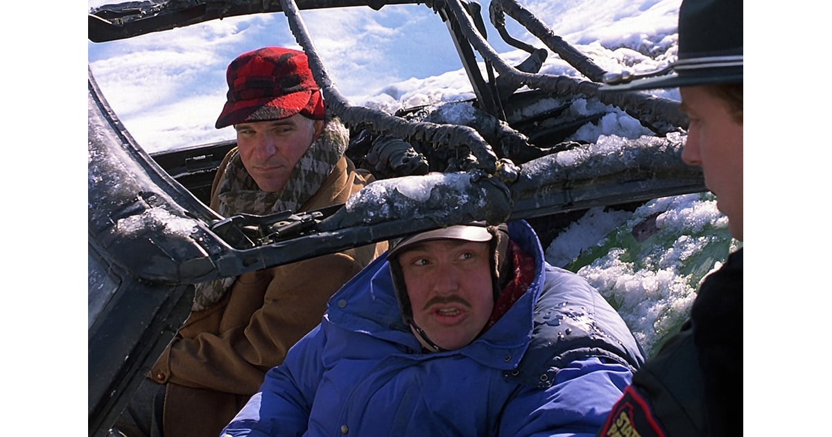 Planes, Train, and Automobiles What to Watch on Your Snow Day POPSUGAR Entertainment