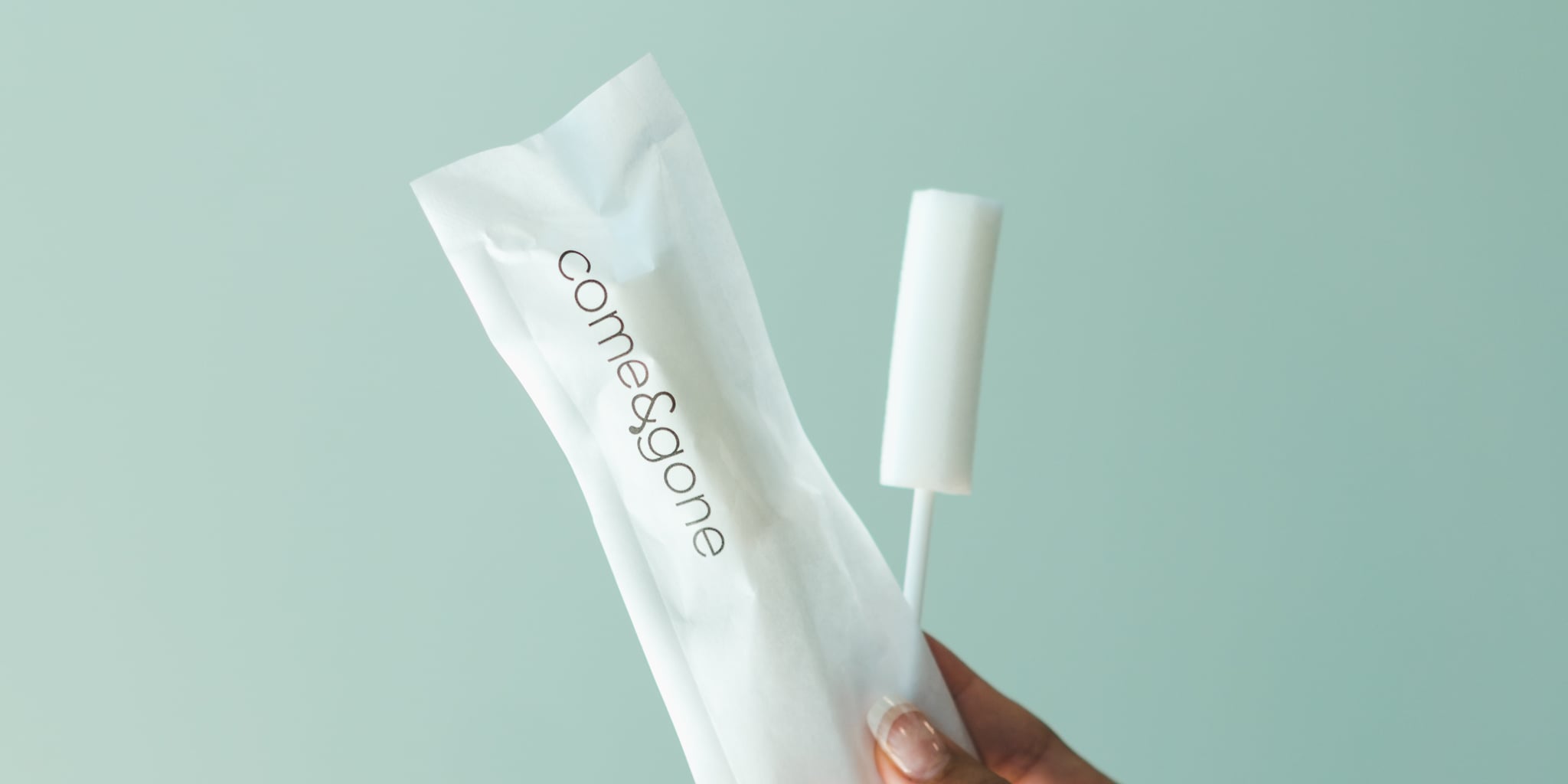 Come Gone After Sex Cleaning Product Review Popsugar Love