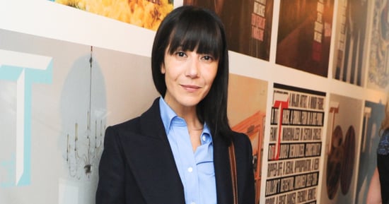 Lanvin’s New Designer Is Bouchra Jarrar