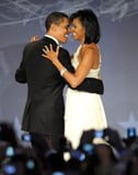 Photos Barack Michelle Obama's Cutest