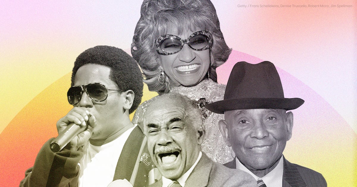 The Undeniable Influence of Black Latine Artists on Latin Music