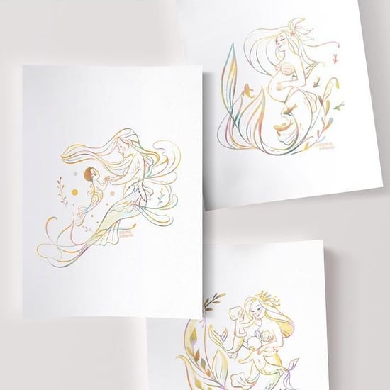 Gender Bent Disney Characters Popsugar Love Sex