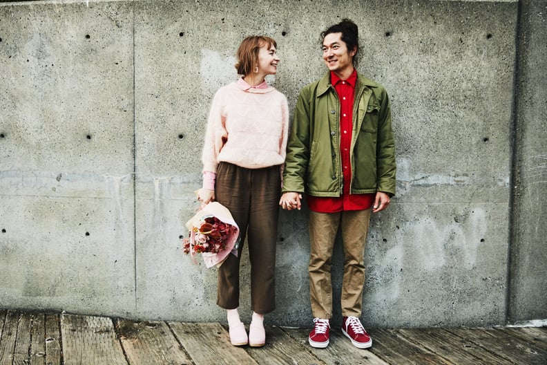 Tips For Dating Outside Of Your Culture Popsugar Love Sex