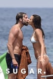 Bradley Cooper Irina Shayk Continue