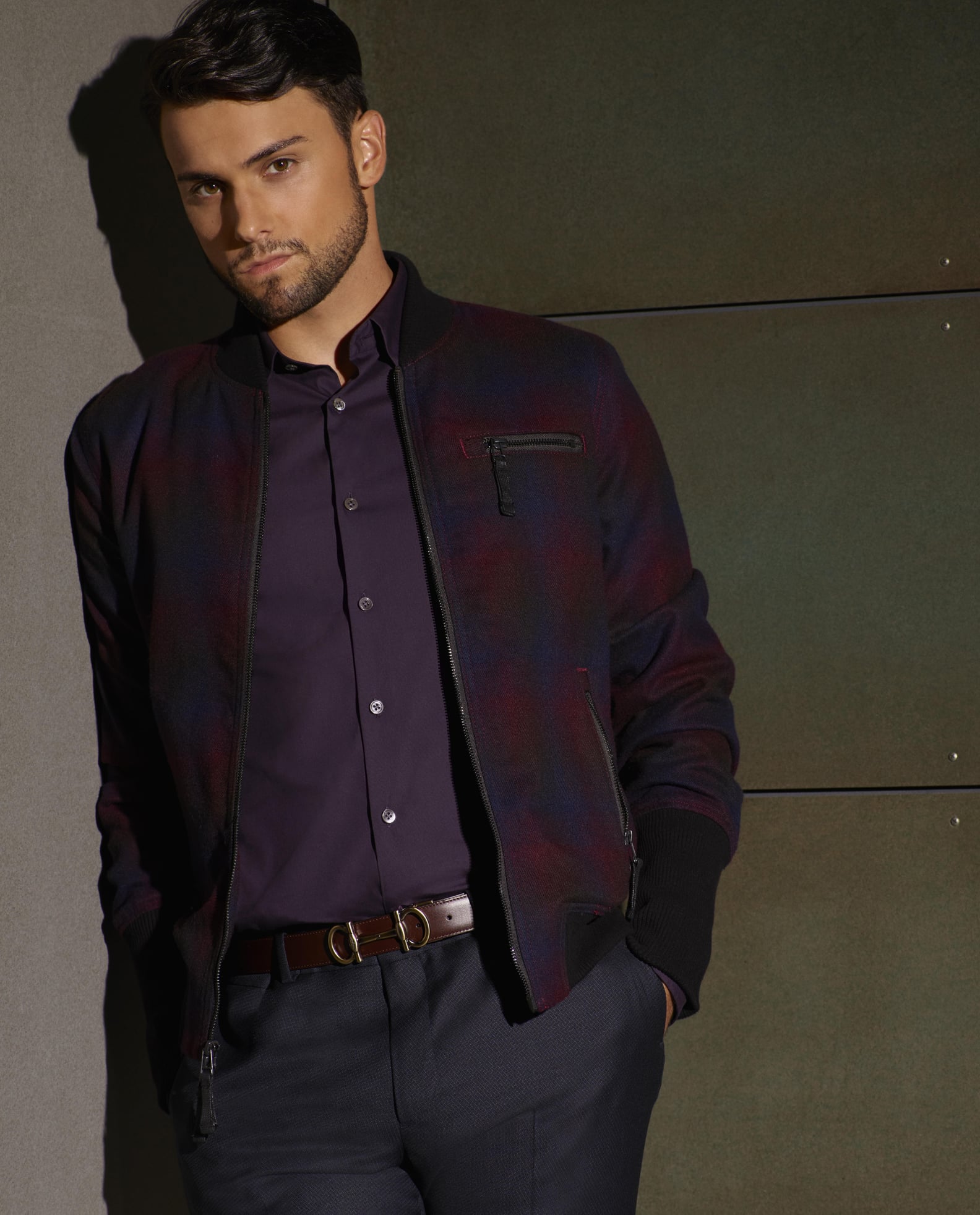 Hot Pictures Of Jack Falahee Ps Celebrity