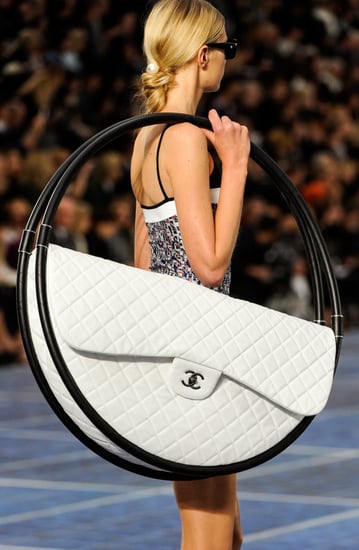 5 Things We Desperately Hope Will Happen At Chanel’s First Spa