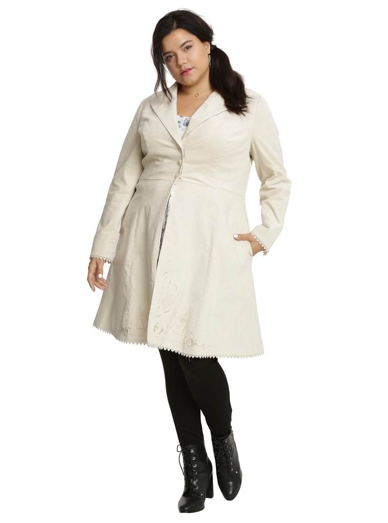 Hot Topic Beauty And The Beast Collection PS Love