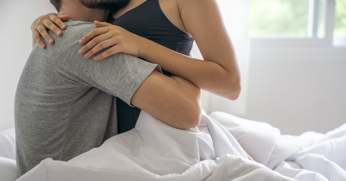 The Best Lazy Sex Positions Webtimes