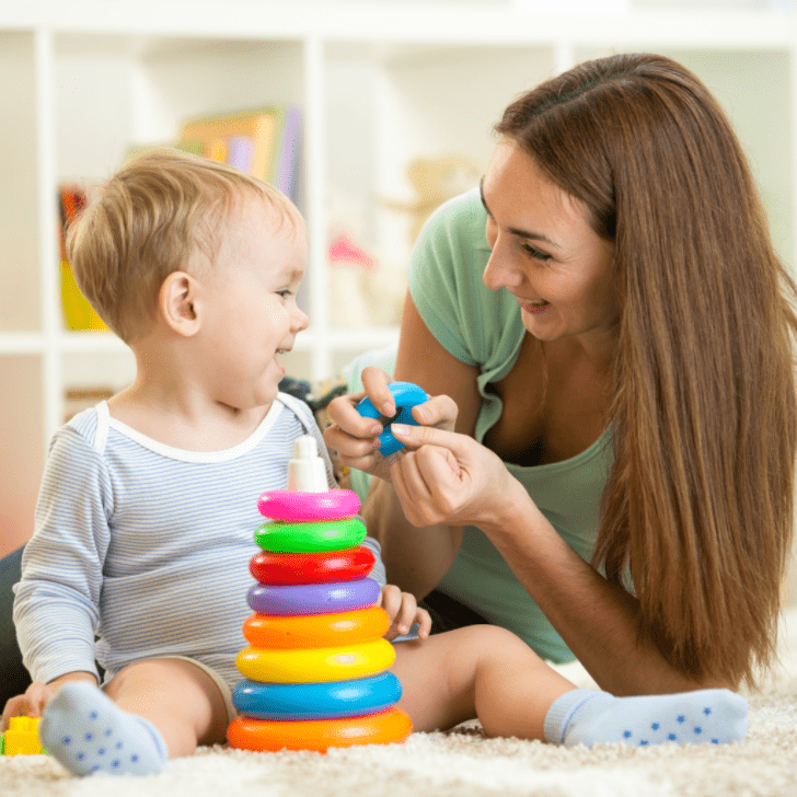 do the baby sitter com