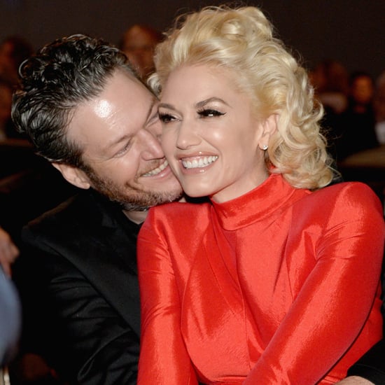 Gwen Stefani and Blake Shelton Best Quotes About Each Other