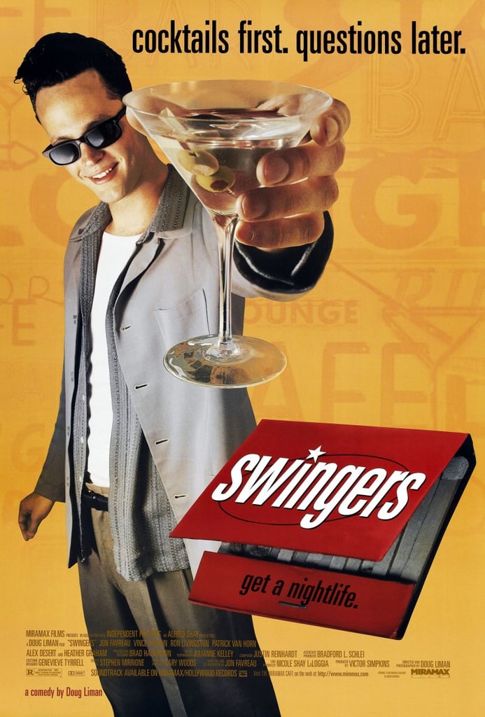 Swingers Streaming Netflix Movies For Single People Popsugar Love Sex Photo