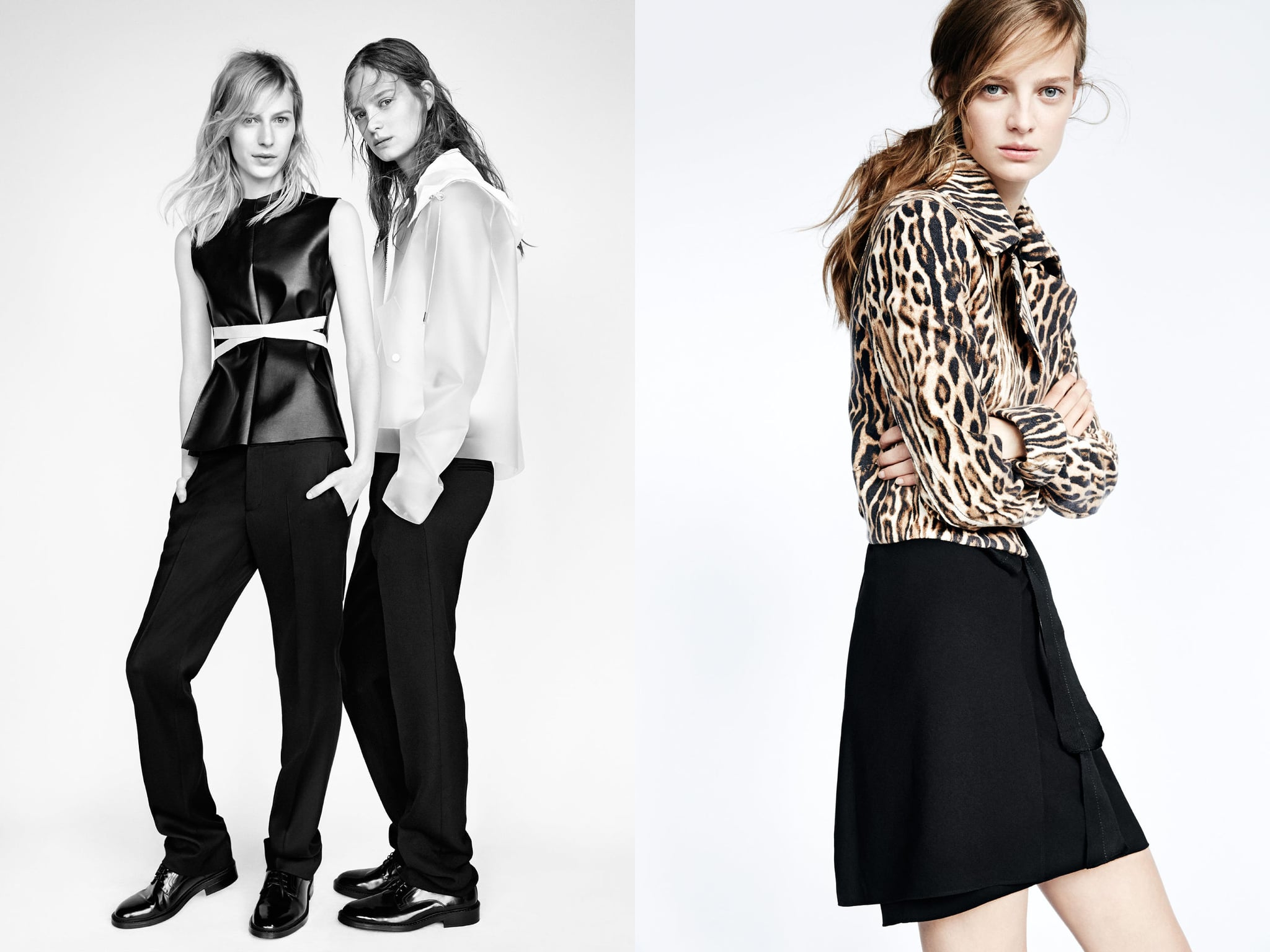 Zara com turkey