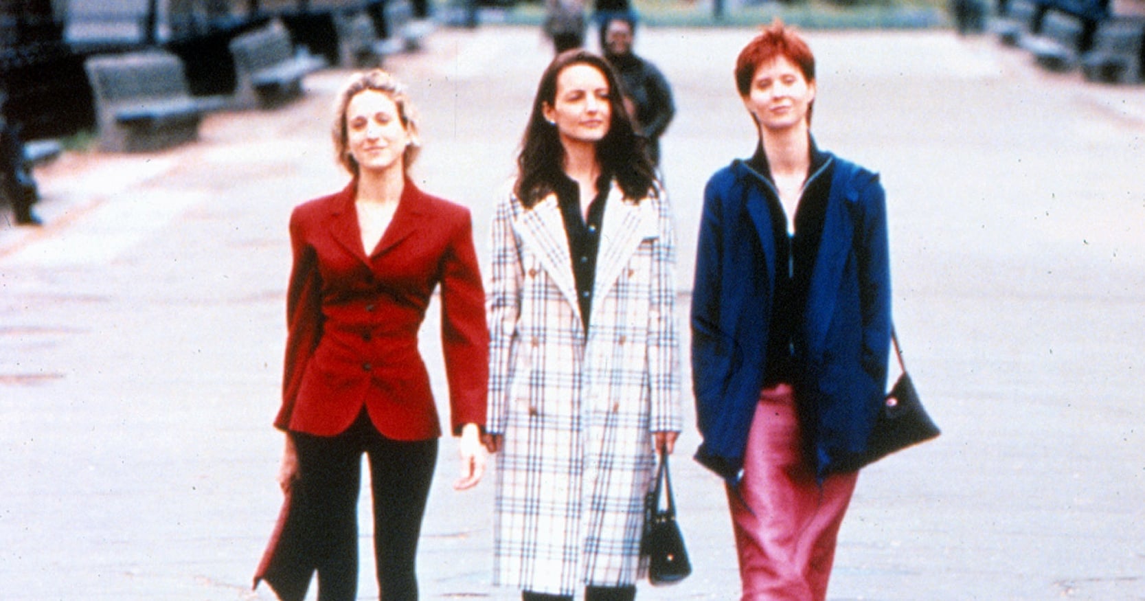 Sex And The City S Best Episodes Ps Entertainment