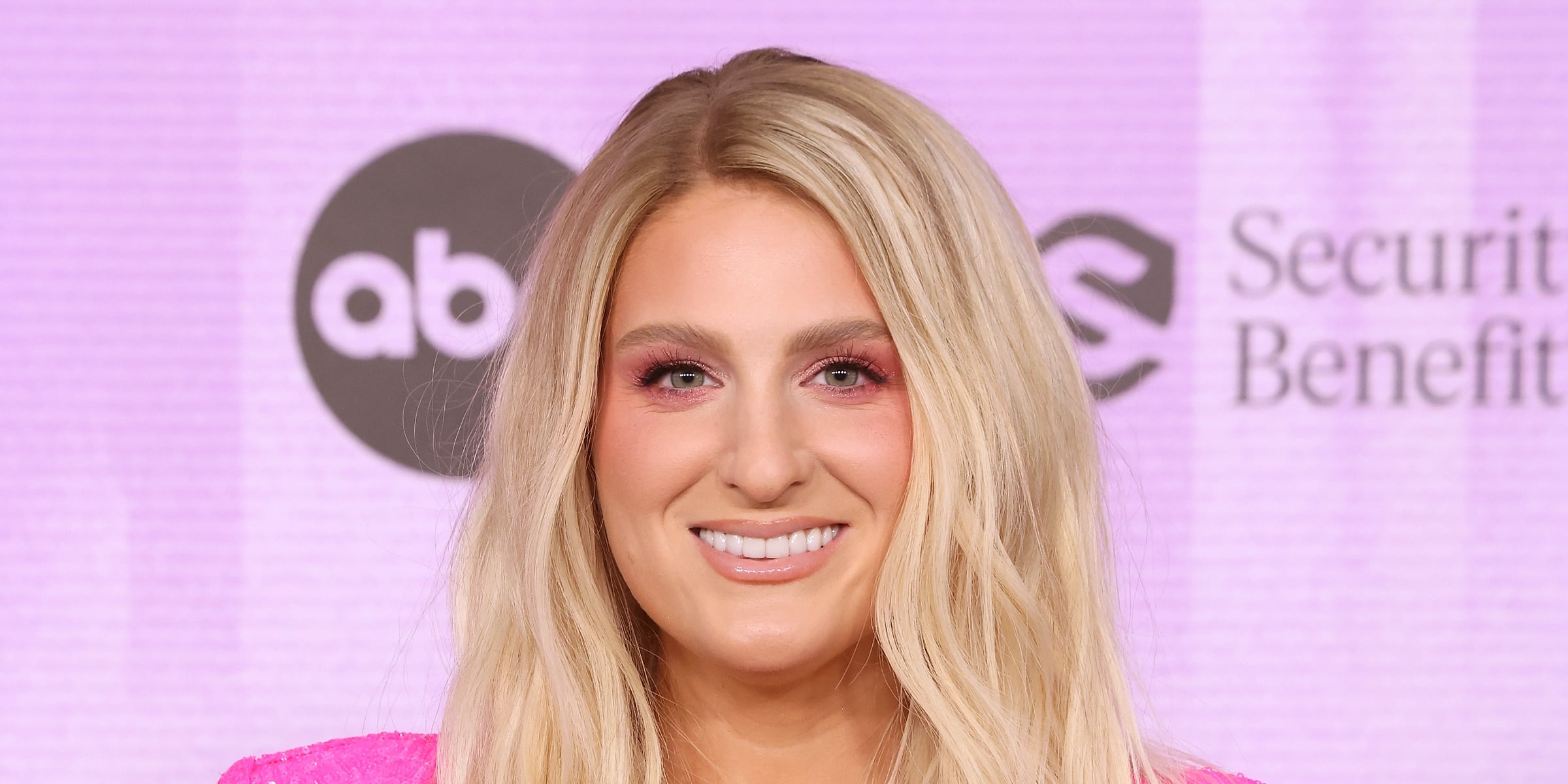 Meghan Trainor Opens Up About Painful Sex And Vaginismus Ps Love