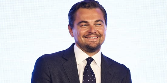 This Story Demonstrates Leonardo DiCaprio's Love For Models Perfectly