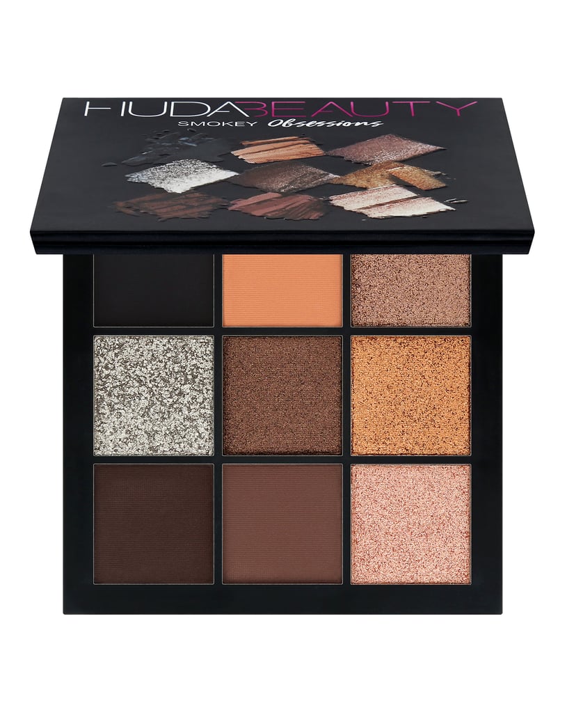Huda Beauty Nude Palette Popsugar Beauty