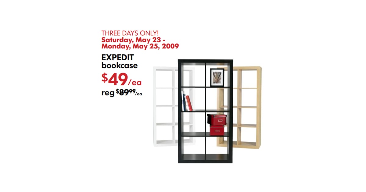 Sale Alert Ikea Expedit Bookcase Popsugar Home | sale alert ikea expedit bookcase popsugar home Sale Alert Ikea Expedit Bookcase Popsugar Home | sale alert ikea expedit bookcase popsugar home