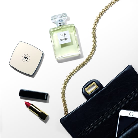 Which Chanel No.5 to Buy