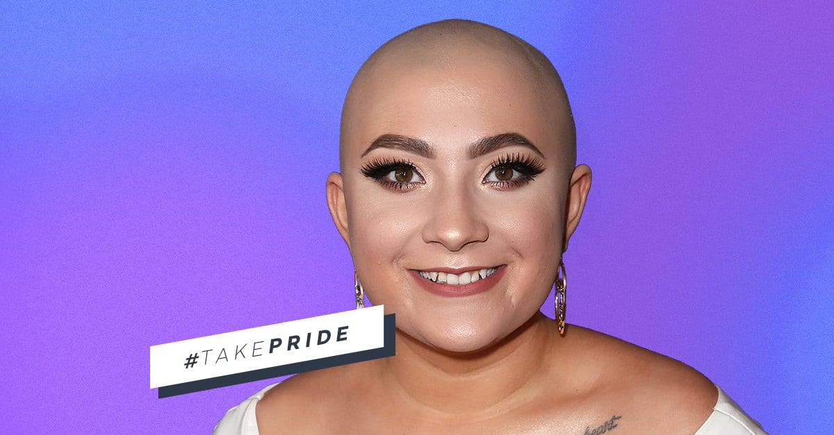 Leah Juliett LGBTQ Pride Month Interview About Revenge Porn POPSUGAR