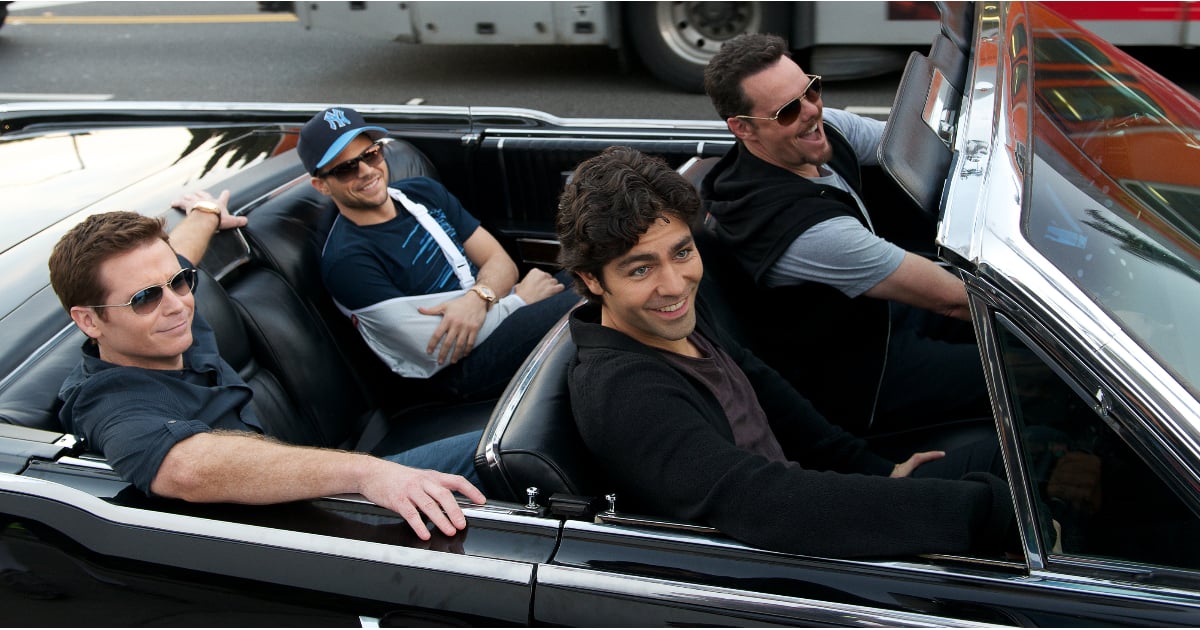 The New Entourage 2 (2015) Movie The New Entourage 2 (2015) Movie