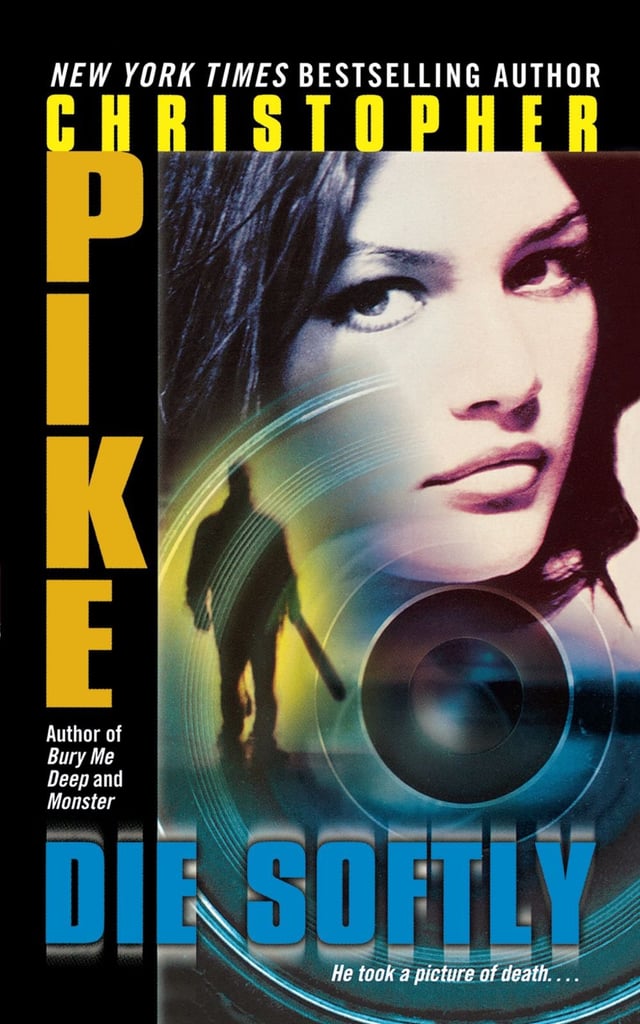 Scary Kids' Books From the '80s and '90s POPSUGAR Love & Sex