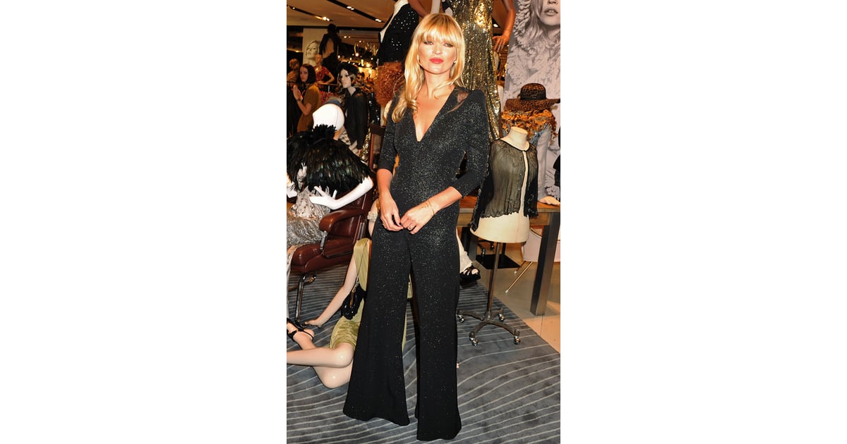 Kate Moss for Topshop: The Final Collection Kate Moss for Topshop: The Final Collection