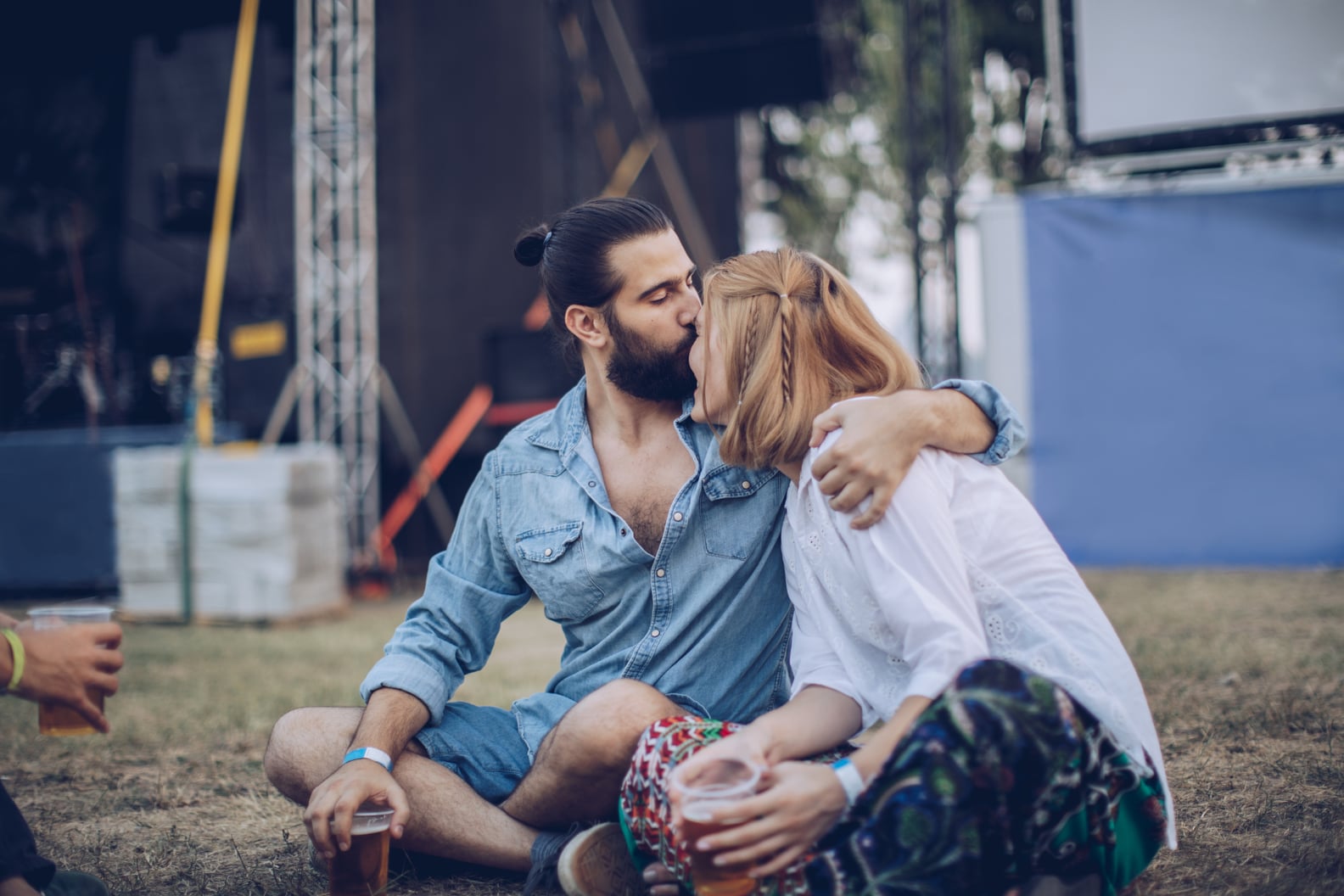 How To Spice Up A Long Term Relationship Popsugar Love Sex