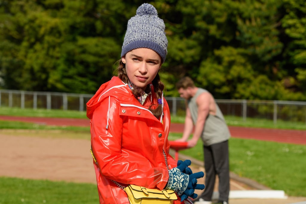 Me Before You Review | POPSUGAR Entertainment