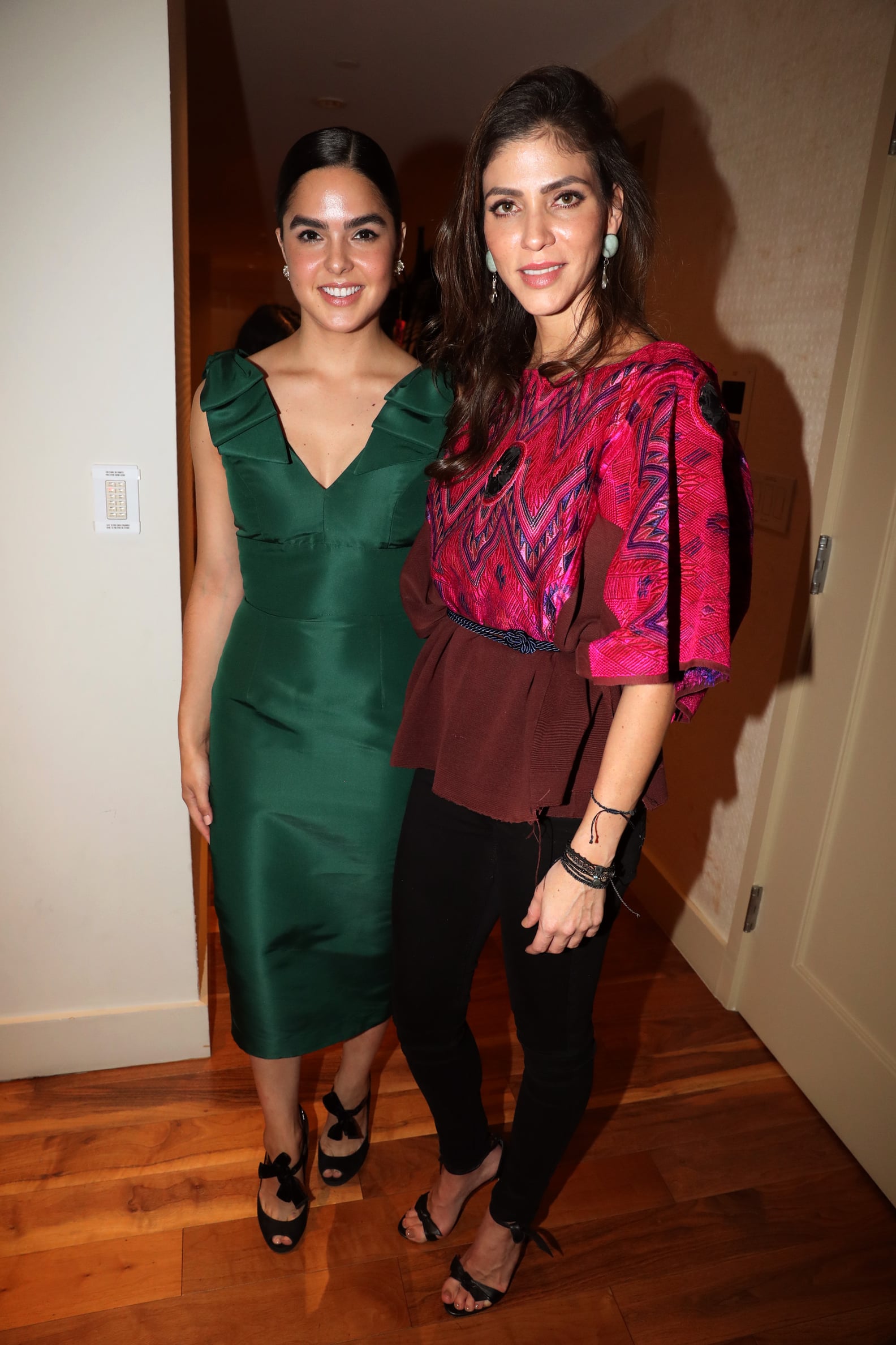 Latina Women To Watch In Ps Latina