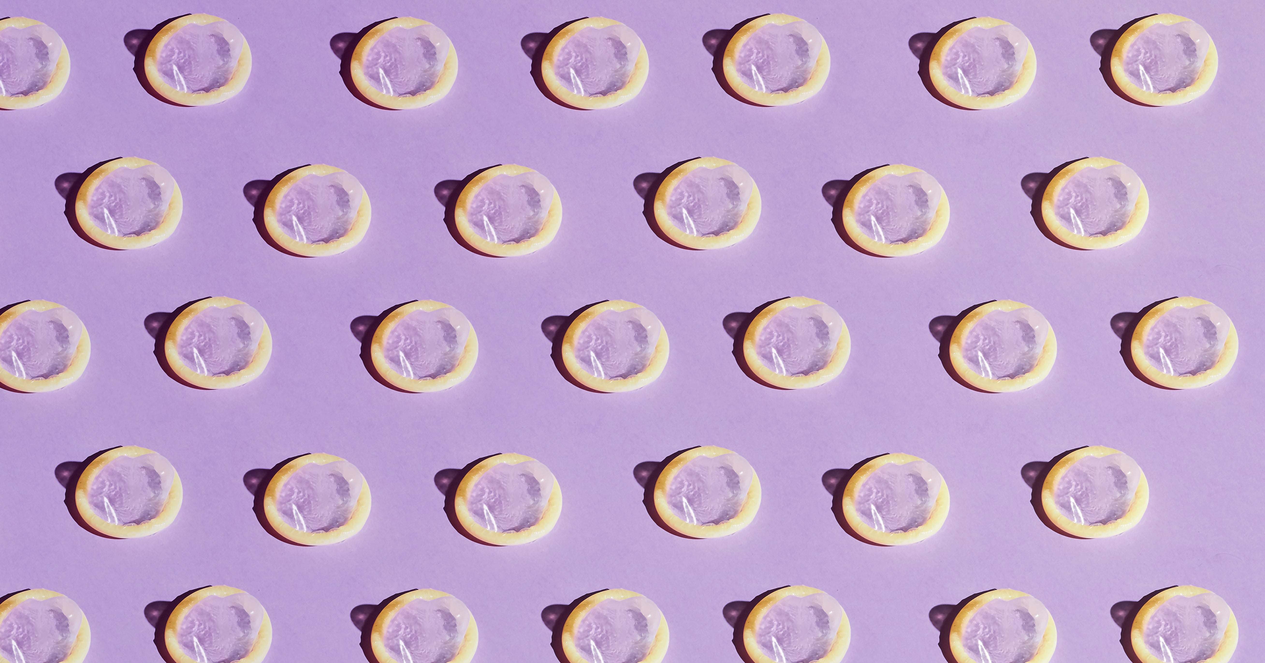 Fda Approves Condoms For Anal Sex For The First Time Ps Fitness