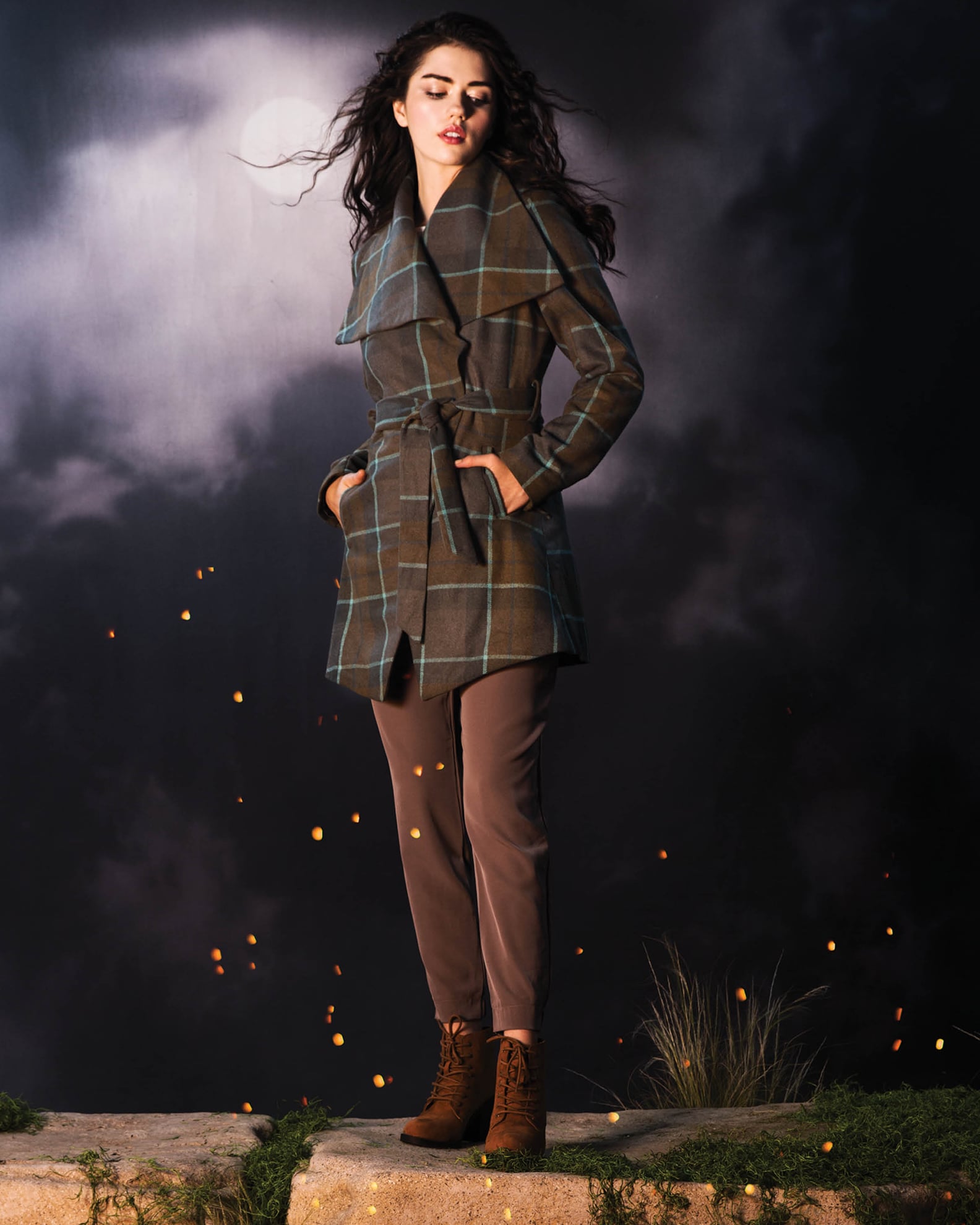 Outlander Hot Topic Collection Ps Love